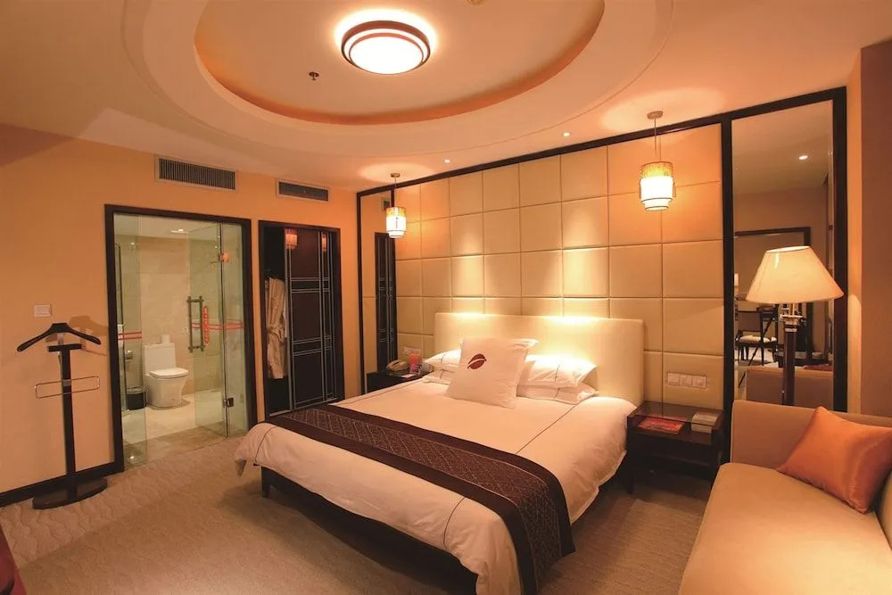 International Trade Hotel