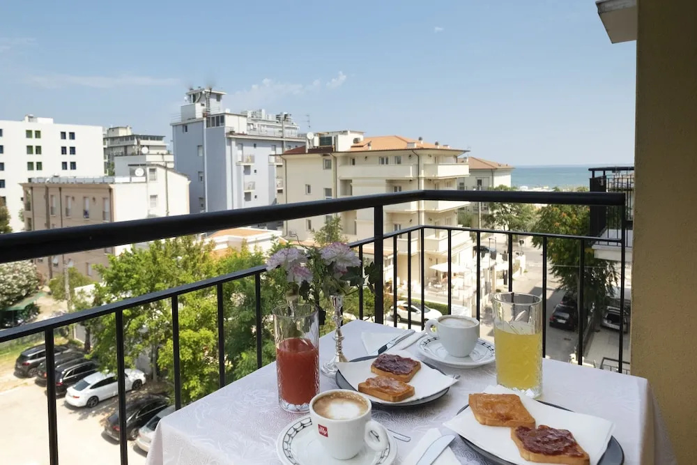 Hotel Giumer