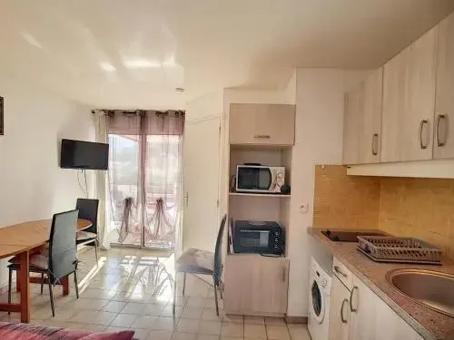 Apartment Le Verdale B, Chemin Du Verdale, Lamalou 2