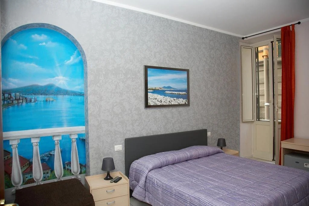 Bed & Breakfast De Bono