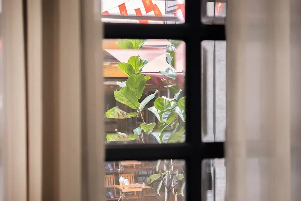 Hanoi Bliss Nam Ngu