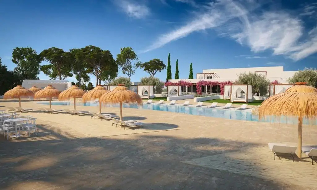 Eques Petit Resort