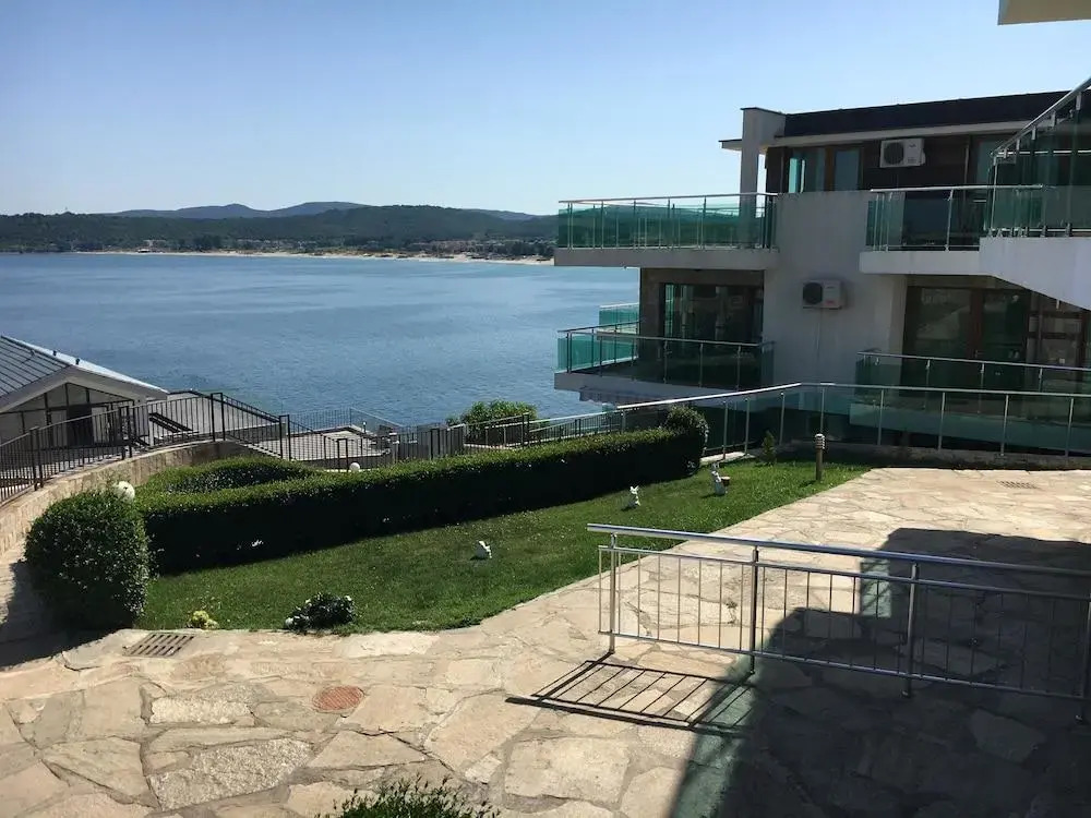 Panorama Bay