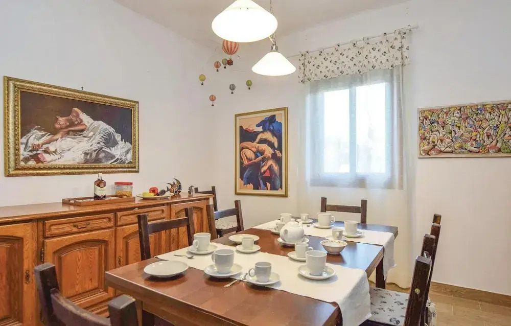Sud Bed and Breakfast