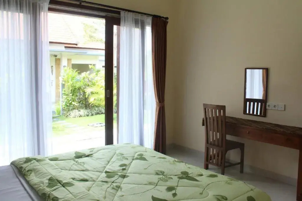 Purnama Guesthouse