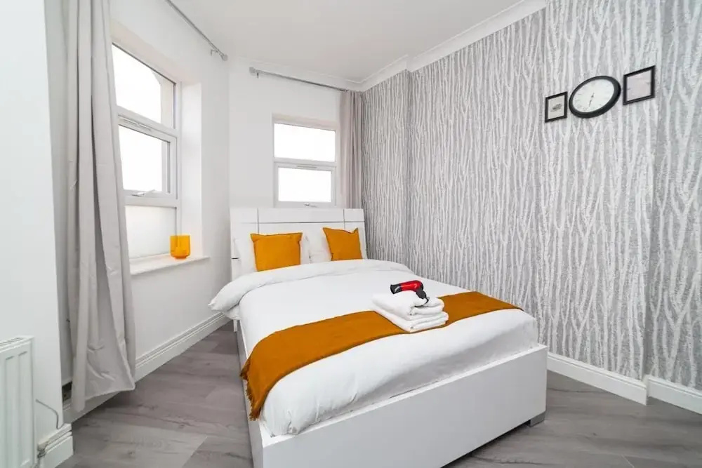 Diana Hotel Near Wembley Self Serviced Apartments