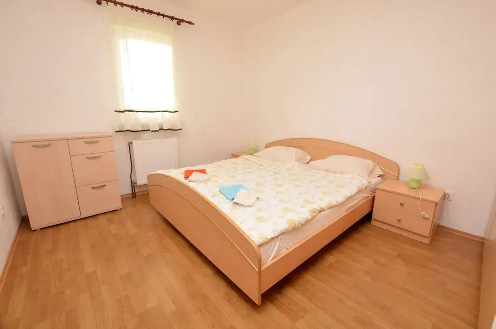 Apartman Jaka