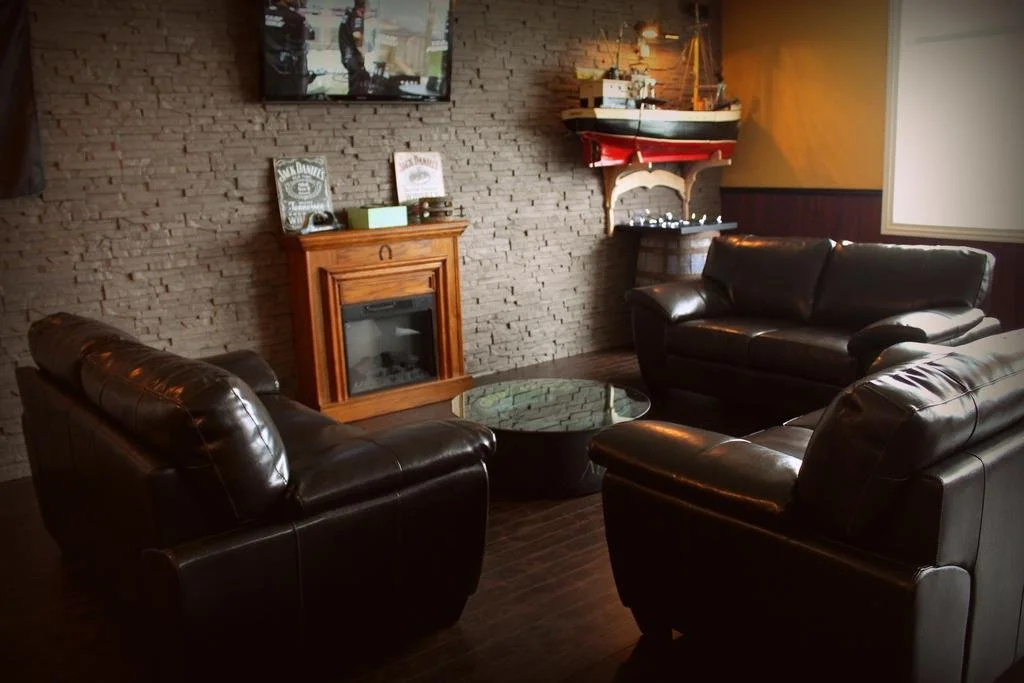 Auberge Le Caribou