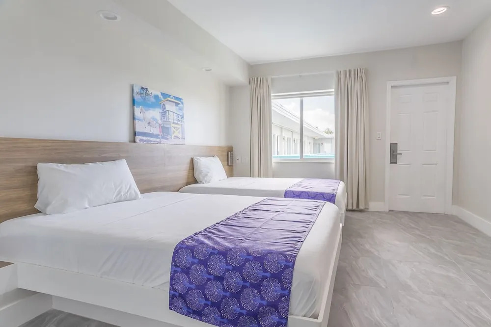 The Biscayne Hotel
