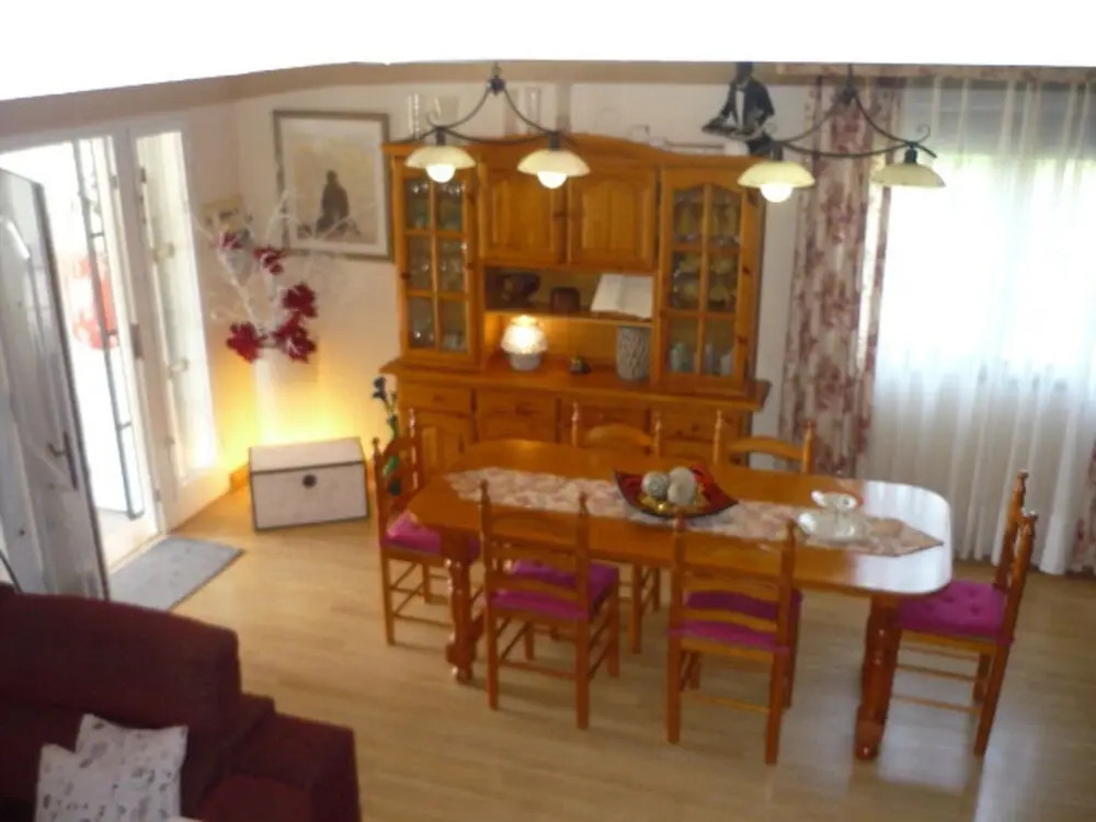 House With 4 Rooms in Miami Platja, With Private Pool, Enclosed Garden