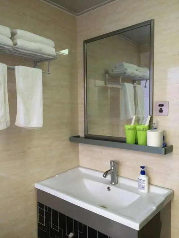 Ruige Business Apartment Shenzhen