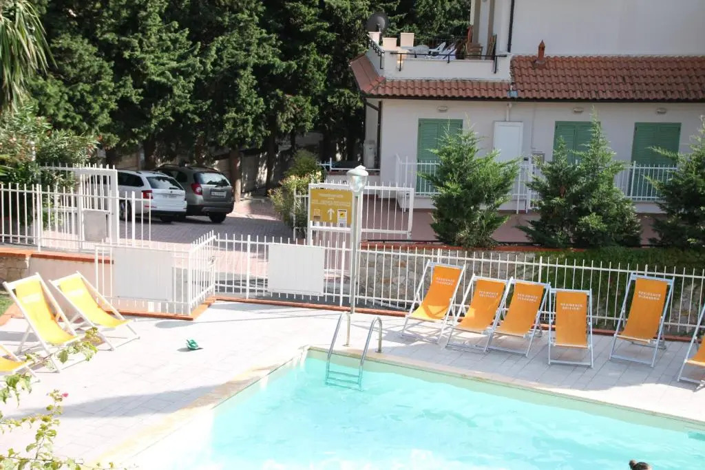 Residence Oleandro