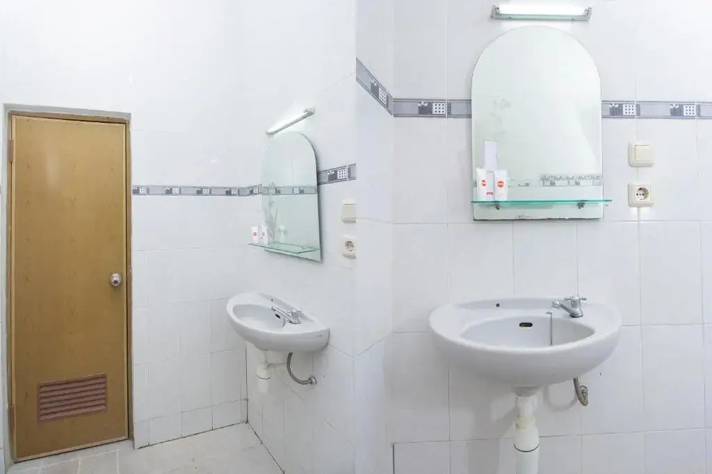 Hotel Dewi Sri Prawirotaman RedPartner
