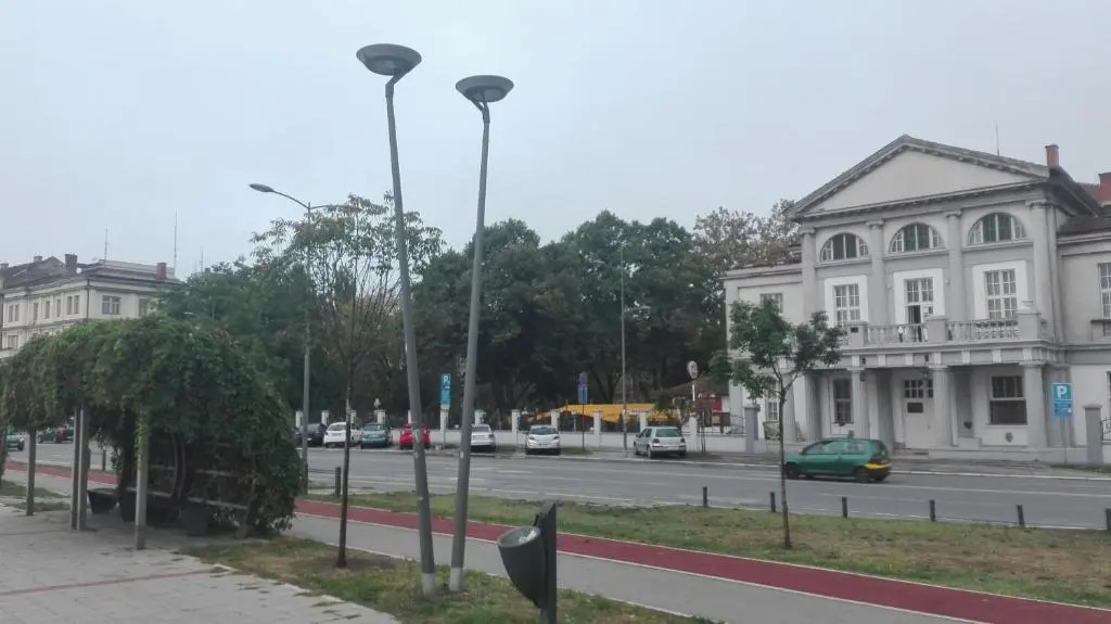 Apartments Girasole