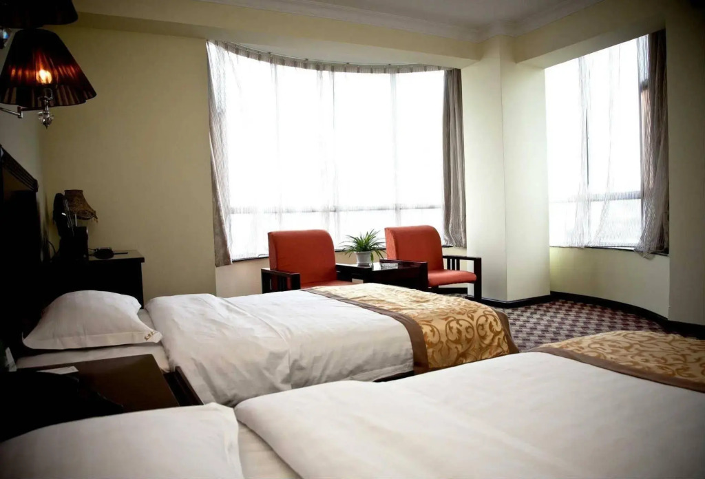 Liuzhou Orient Hotel