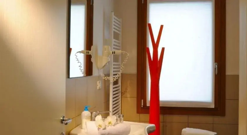 B&B La Foresteria