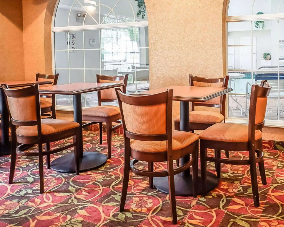 Quality Inn & Suites Roswell North