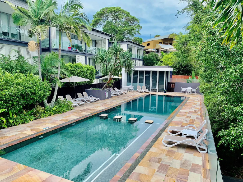The Rise Noosa
