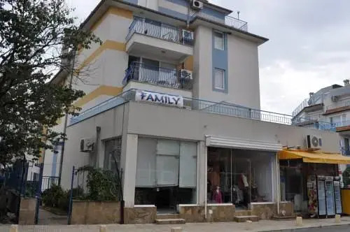 Apartment Ivet