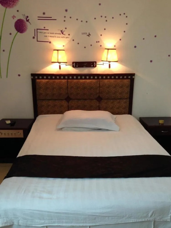 Xiamen Luhui Hotel