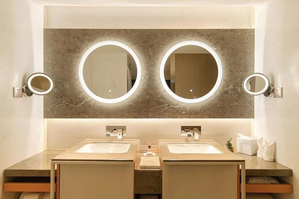 Ethos Hotel Xiamen