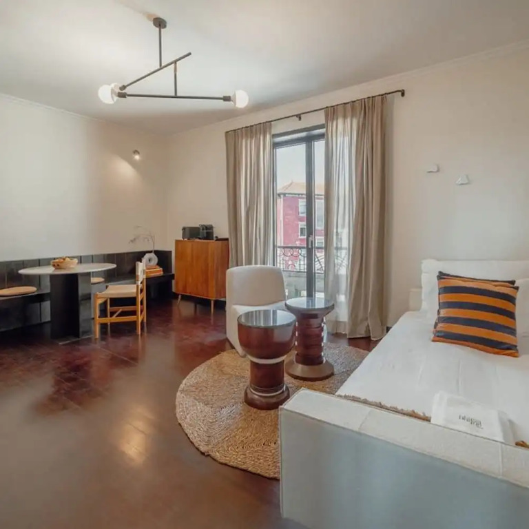 Liiiving in Porto - Casa Duque Apartment IV