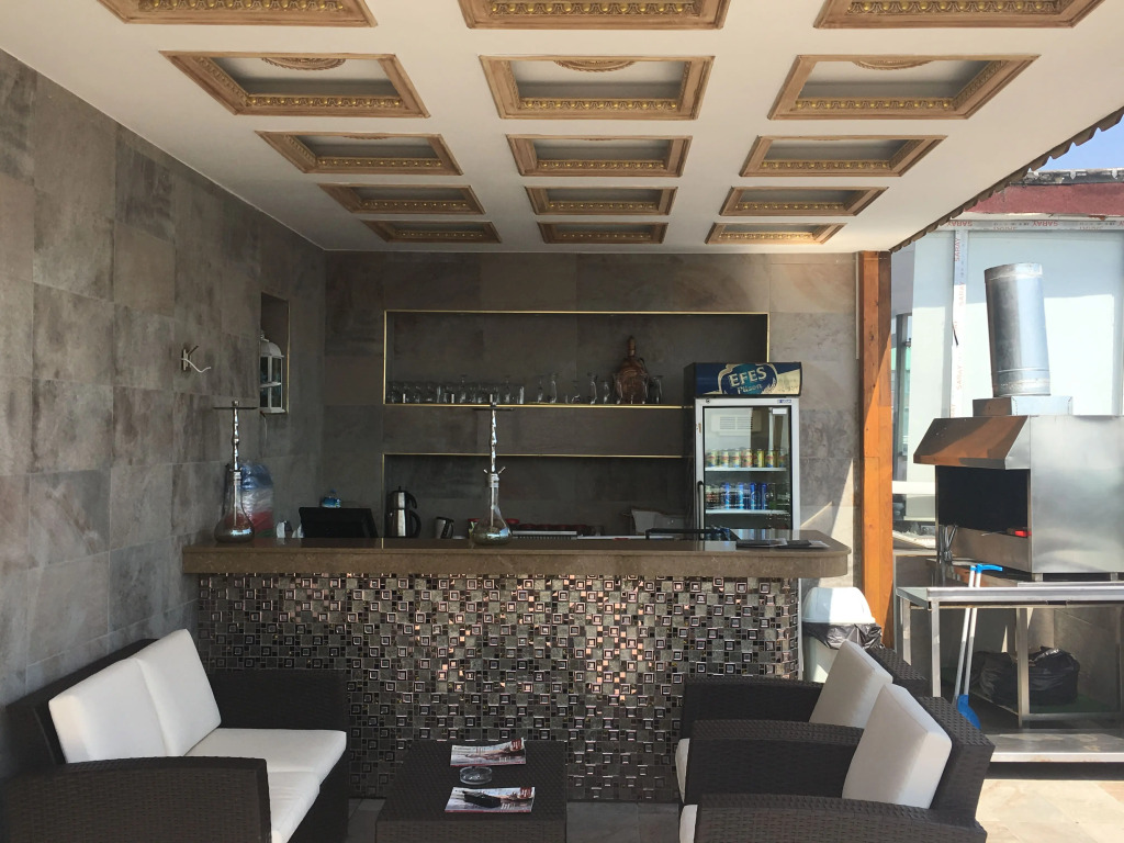 Laleli Gonen Hotel