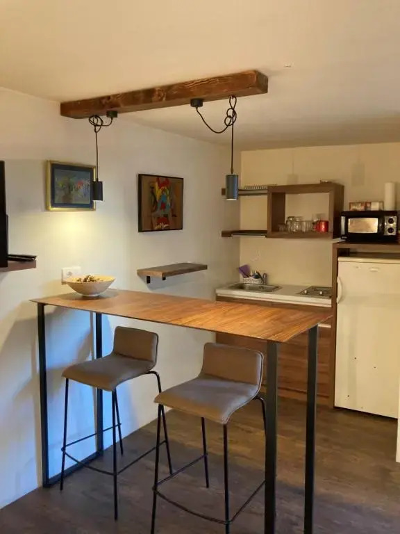 Little L Apartments Dorcol