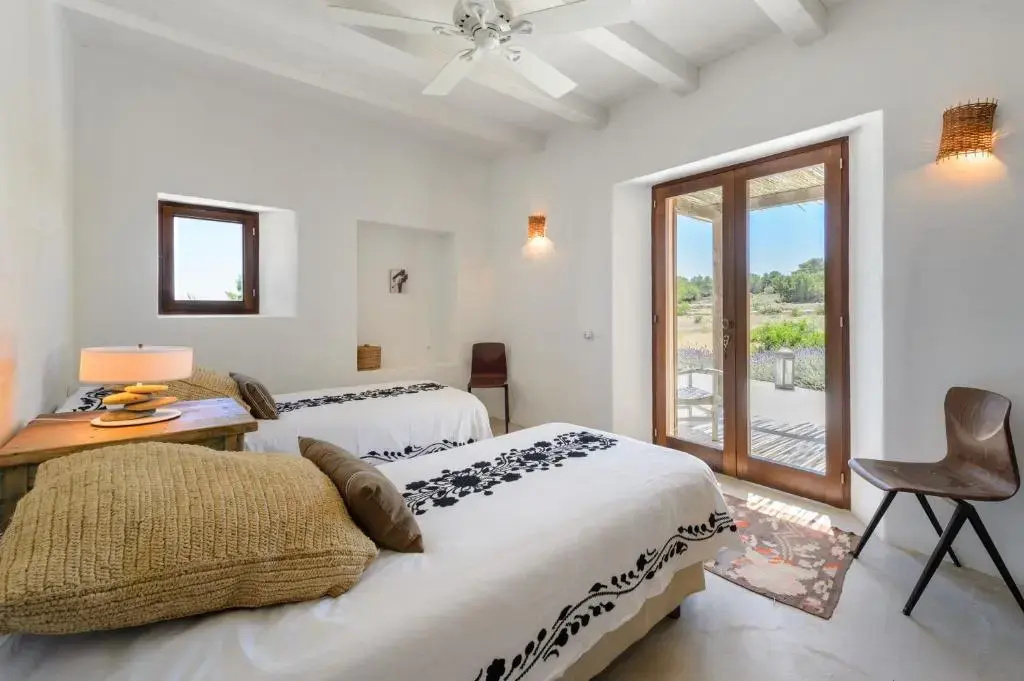 Thesuites Formentera Can Eu La Mola