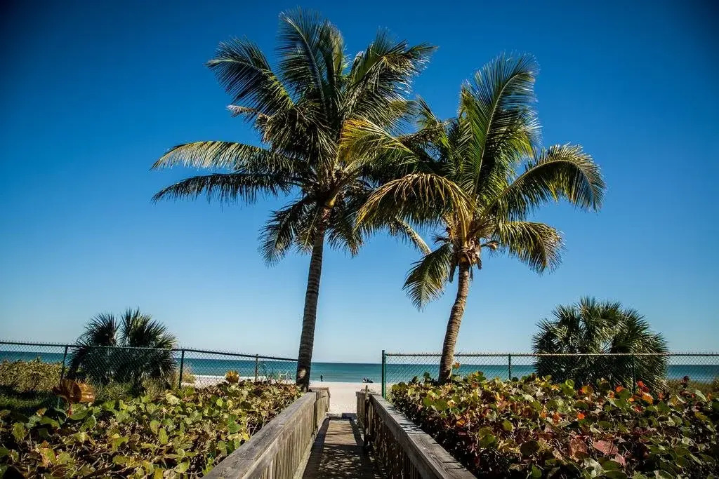 Ocean Landings Resort Cocoa Beach Port Canaveral