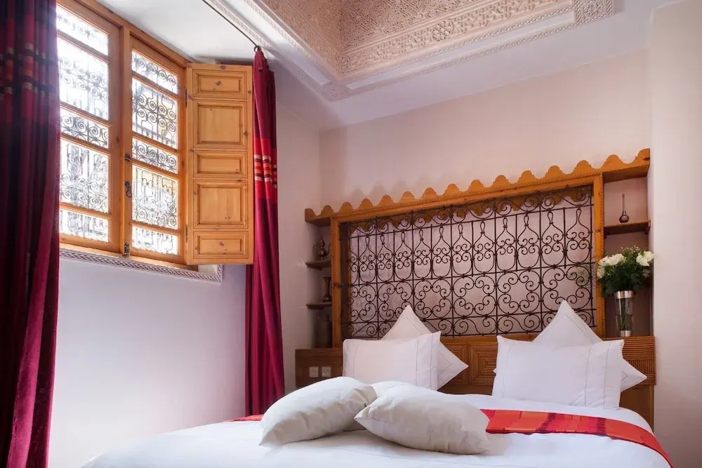 Riad Sidi Benslimane