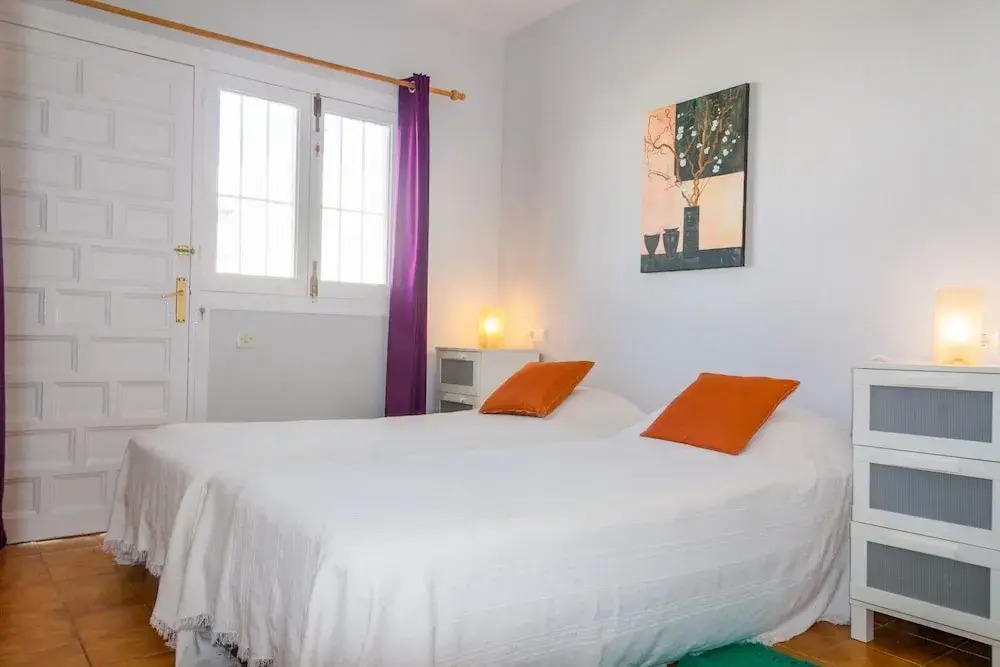 Casa Almijara II Canovas Nerja