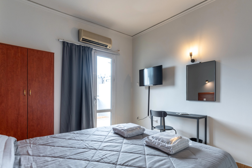 Stalis Hotel