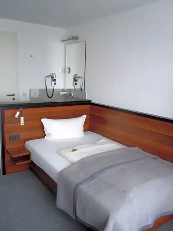 Allgäuhotel Memmingen Nord