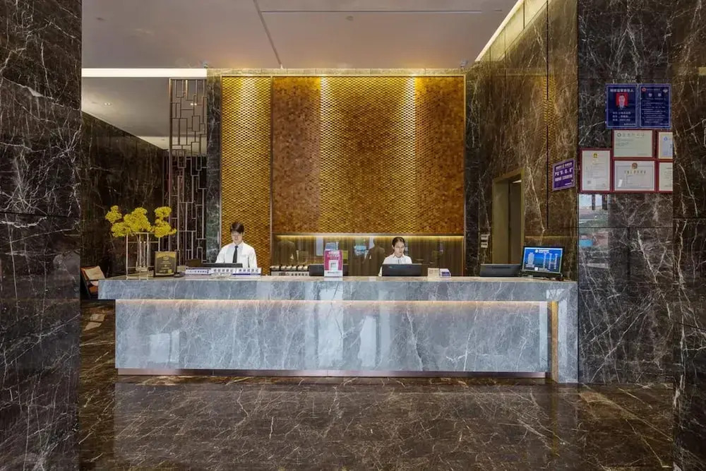 Golden Bay Hotel
