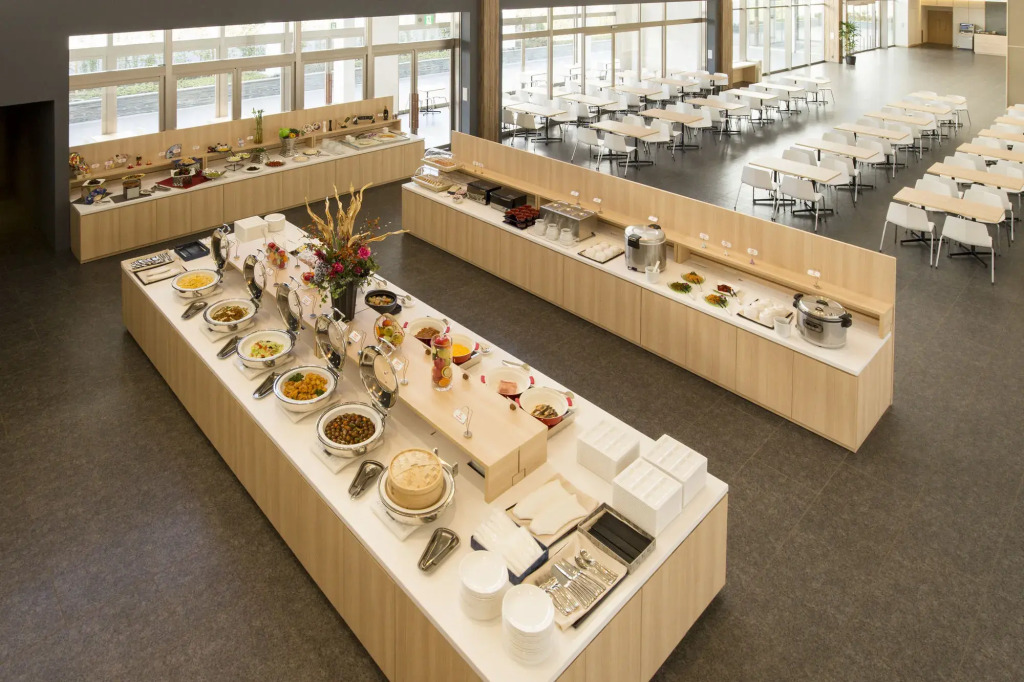 住一HOTEL関空店 Kansai International Airport Hotel 11