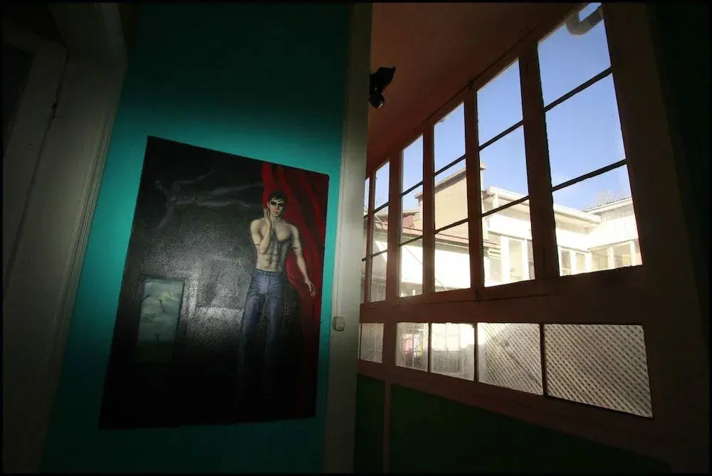 Angel Hostal
