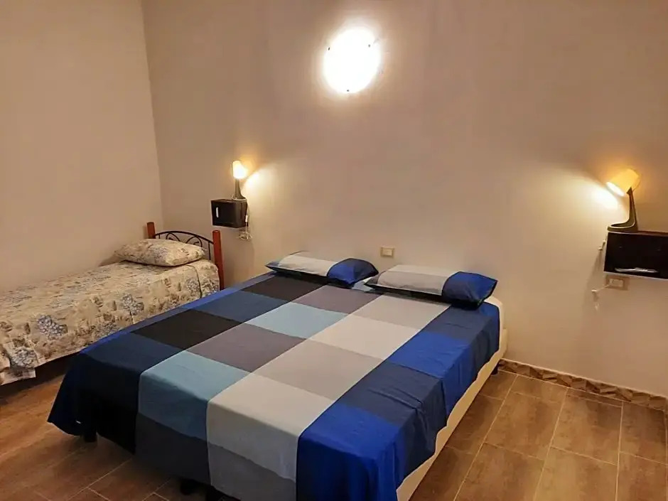 B&B Confine