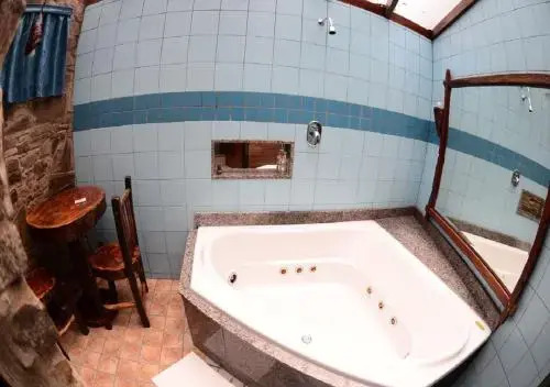 Hotel Pousada Mata Nativa