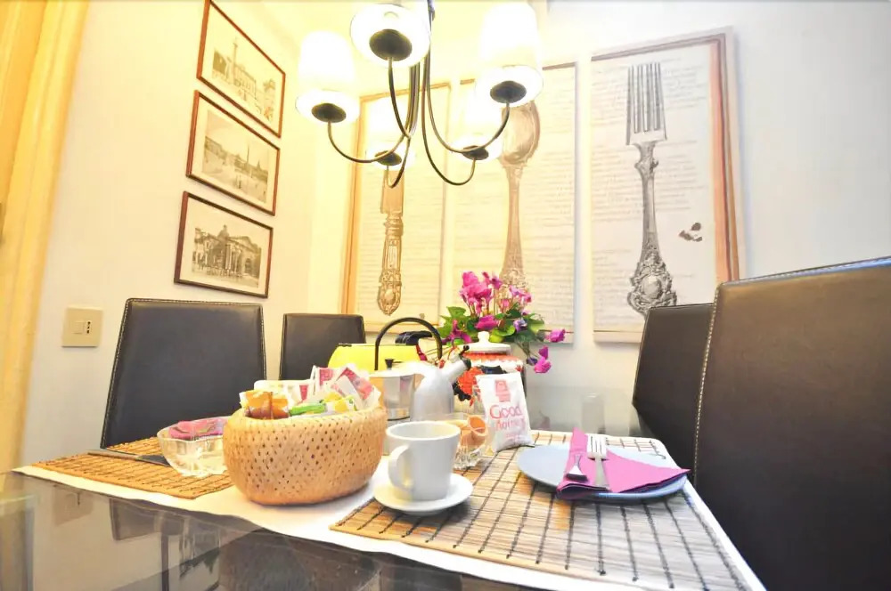 Holiday Apartment Rome - Spanish Steps