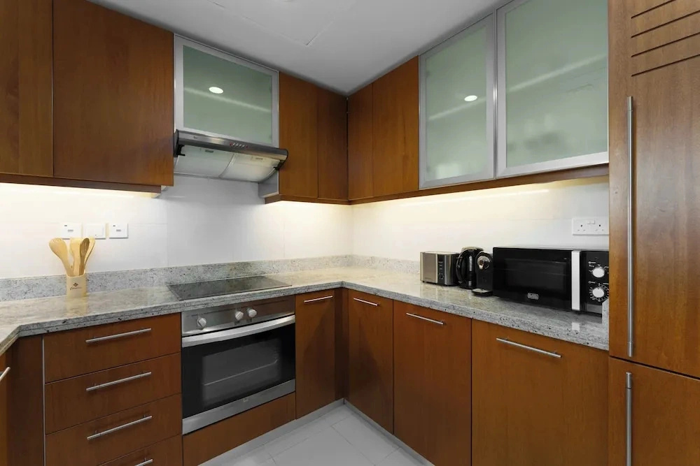 Maison Privee - Chic Urban Living by Dubai Opera & Burj Khalifa