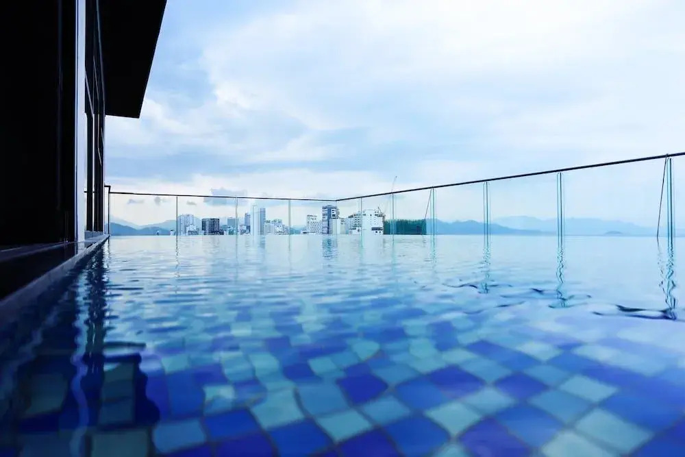 Miracle Luxury Nha Trang