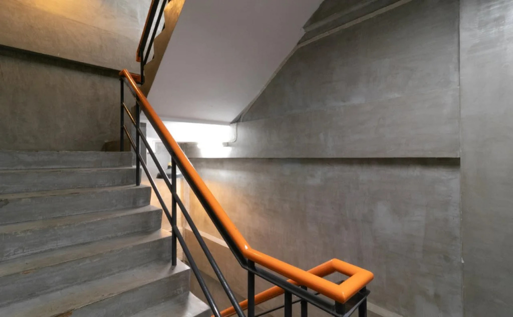 Urbanite Hostel