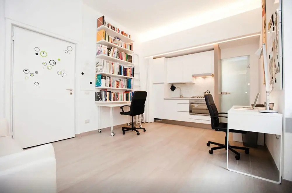 Design Apartment - Milano City Center - Duomo