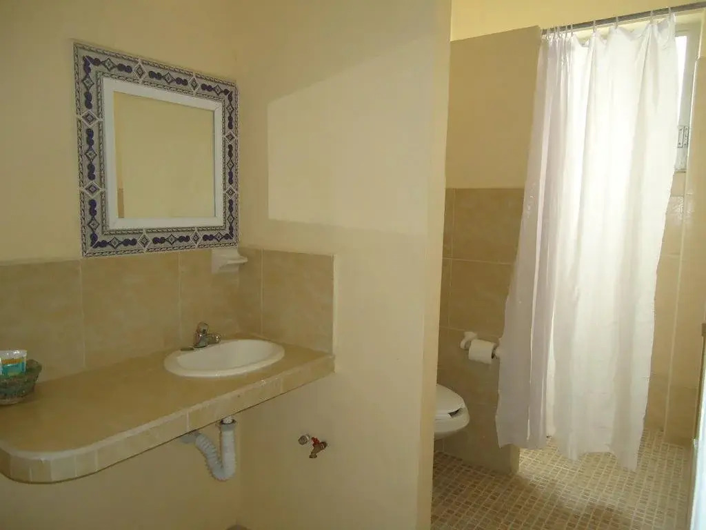 Hotel Suites Córdoba
