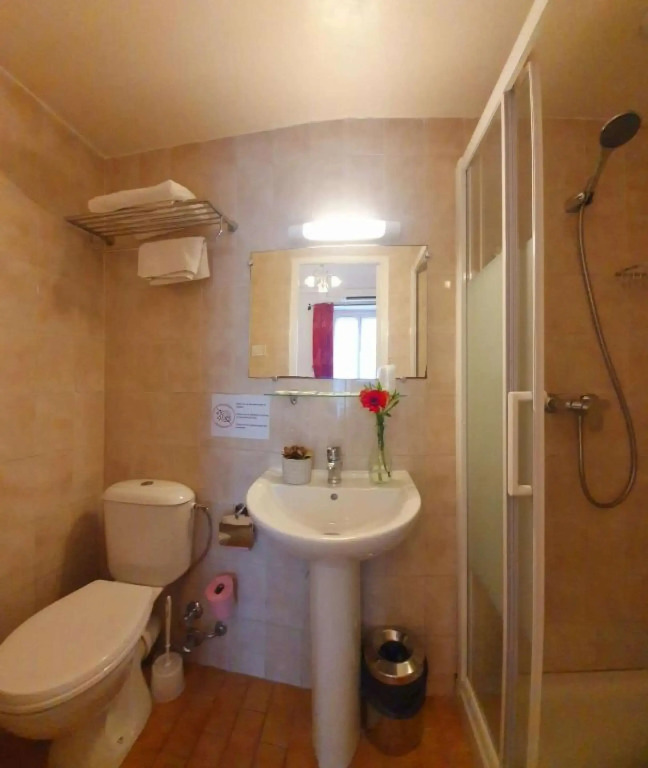 Hotel Louvia