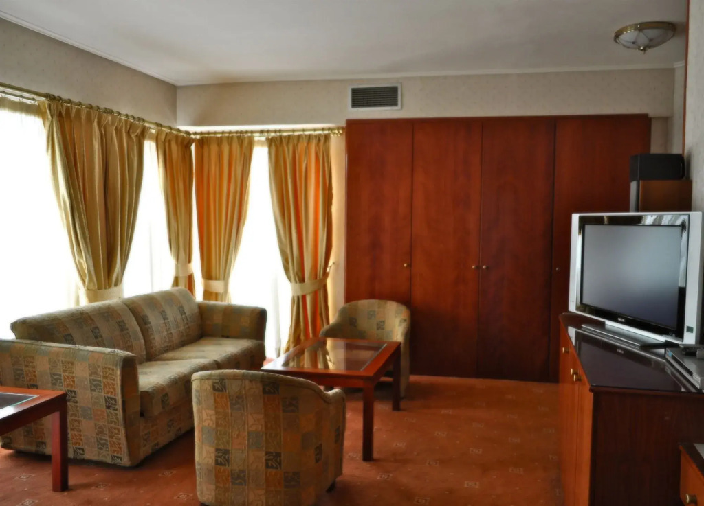 Athens Oscar Hotel