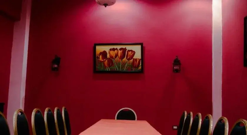 Hotel Mana Del Cielo
