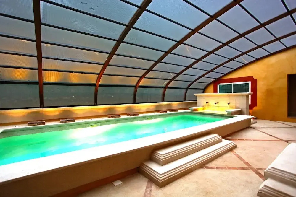 Villa Dolce Vita