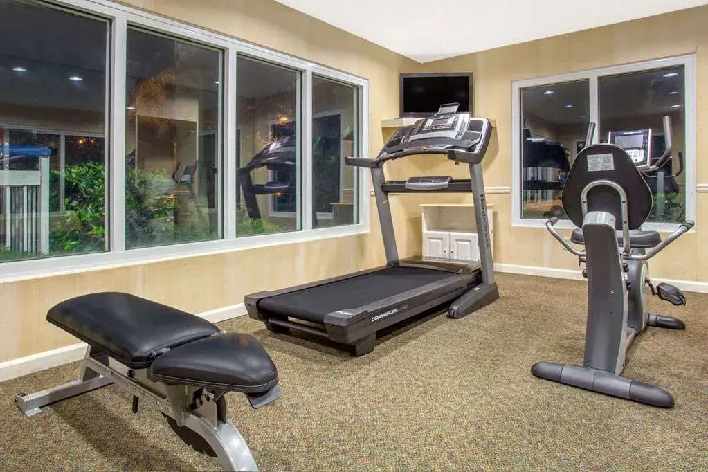 Days Inn Hilton Head